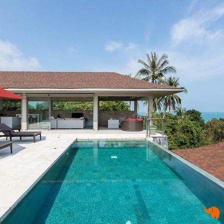 Villa Gati Lamai Beach  Zewnętrze zdjęcie