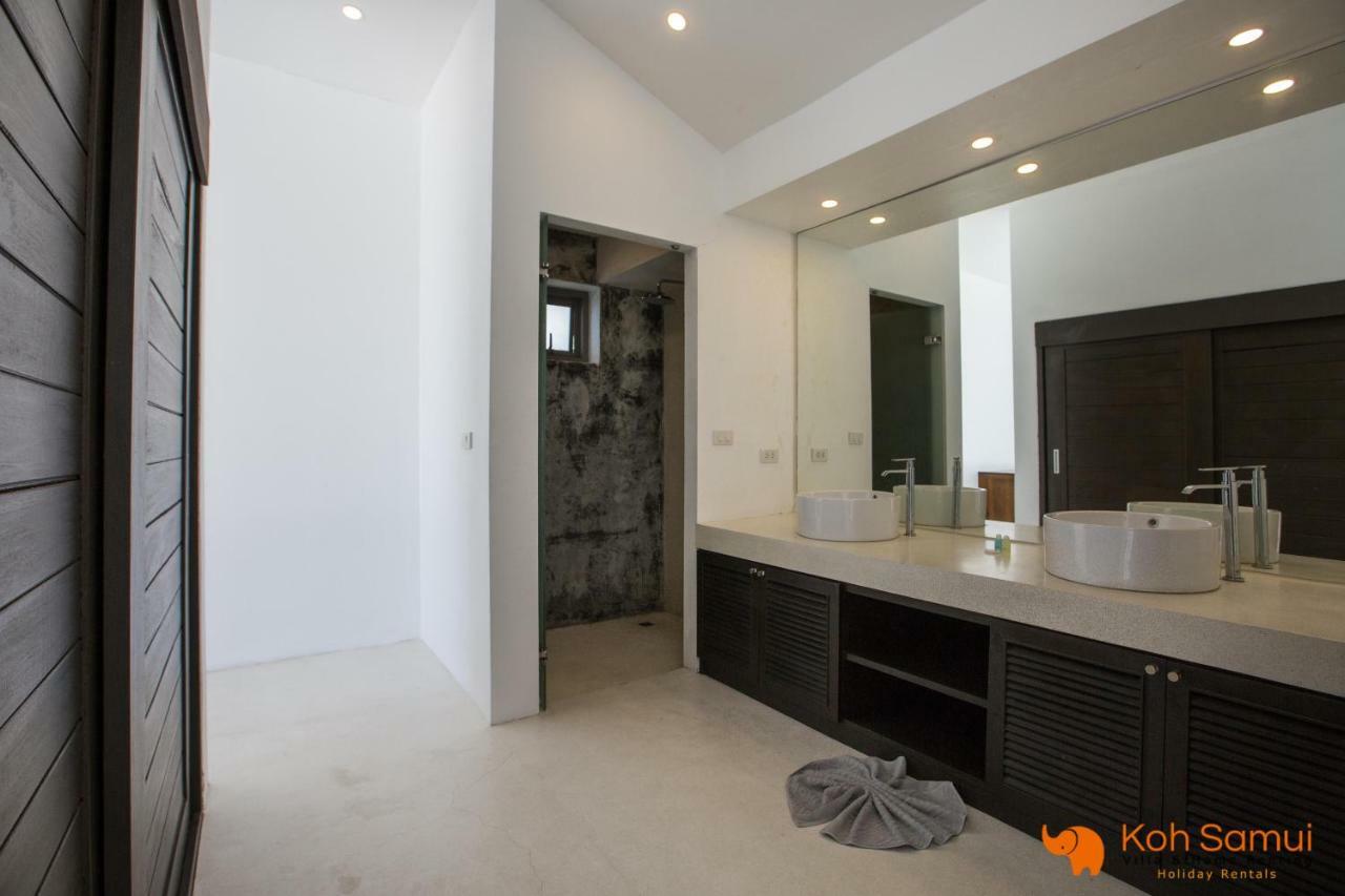Villa Gati Lamai Beach  Zewnętrze zdjęcie