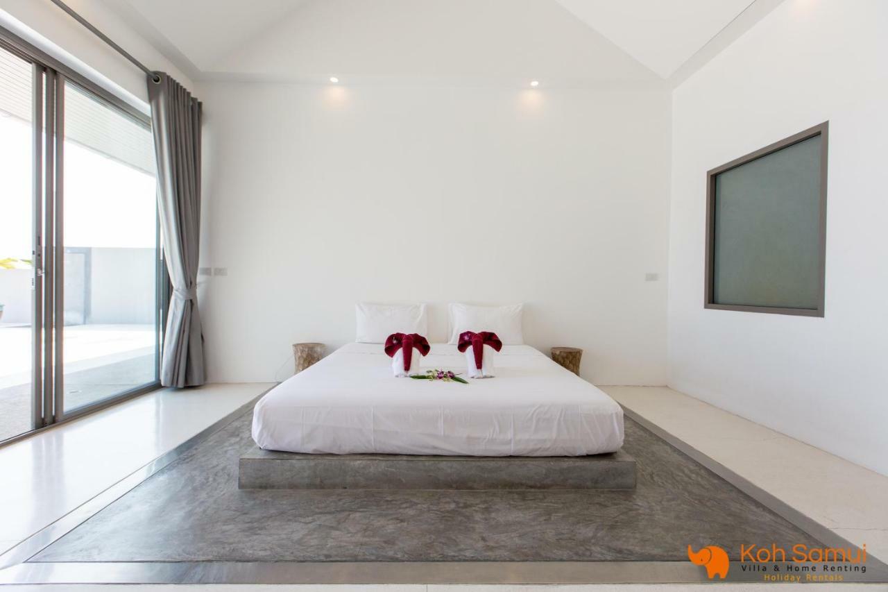 Villa Gati Lamai Beach  Zewnętrze zdjęcie