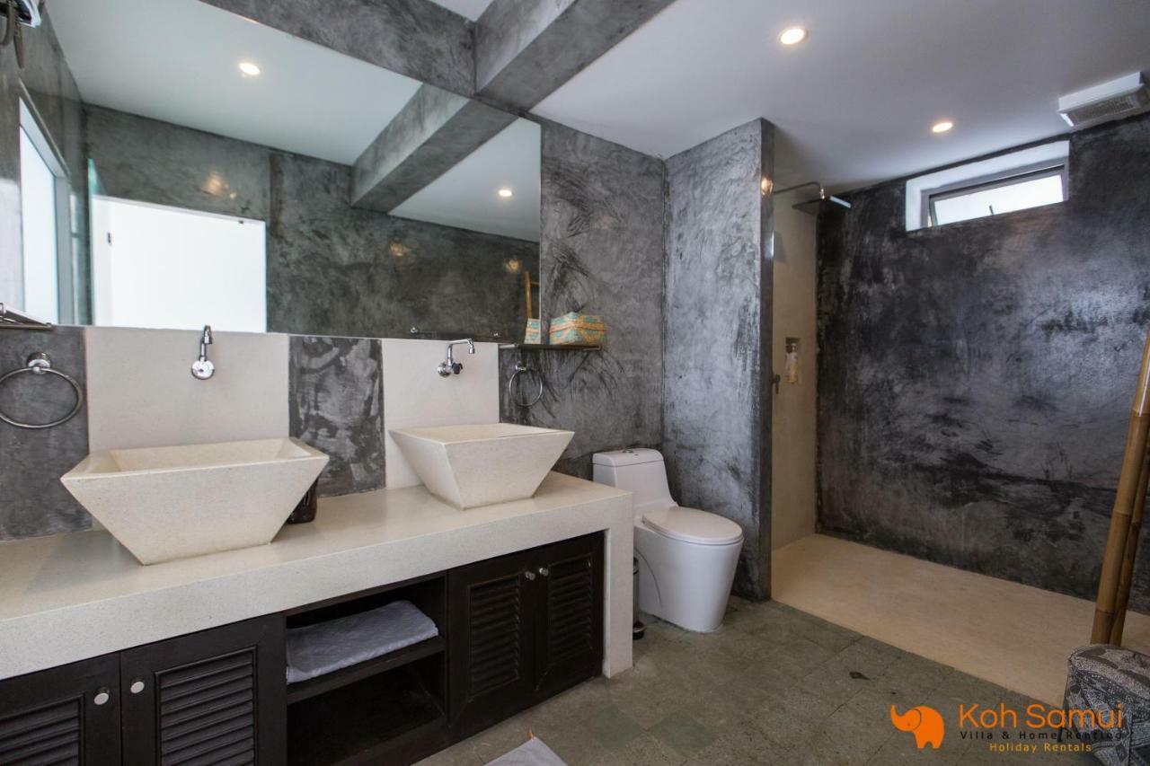 Villa Gati Lamai Beach  Zewnętrze zdjęcie