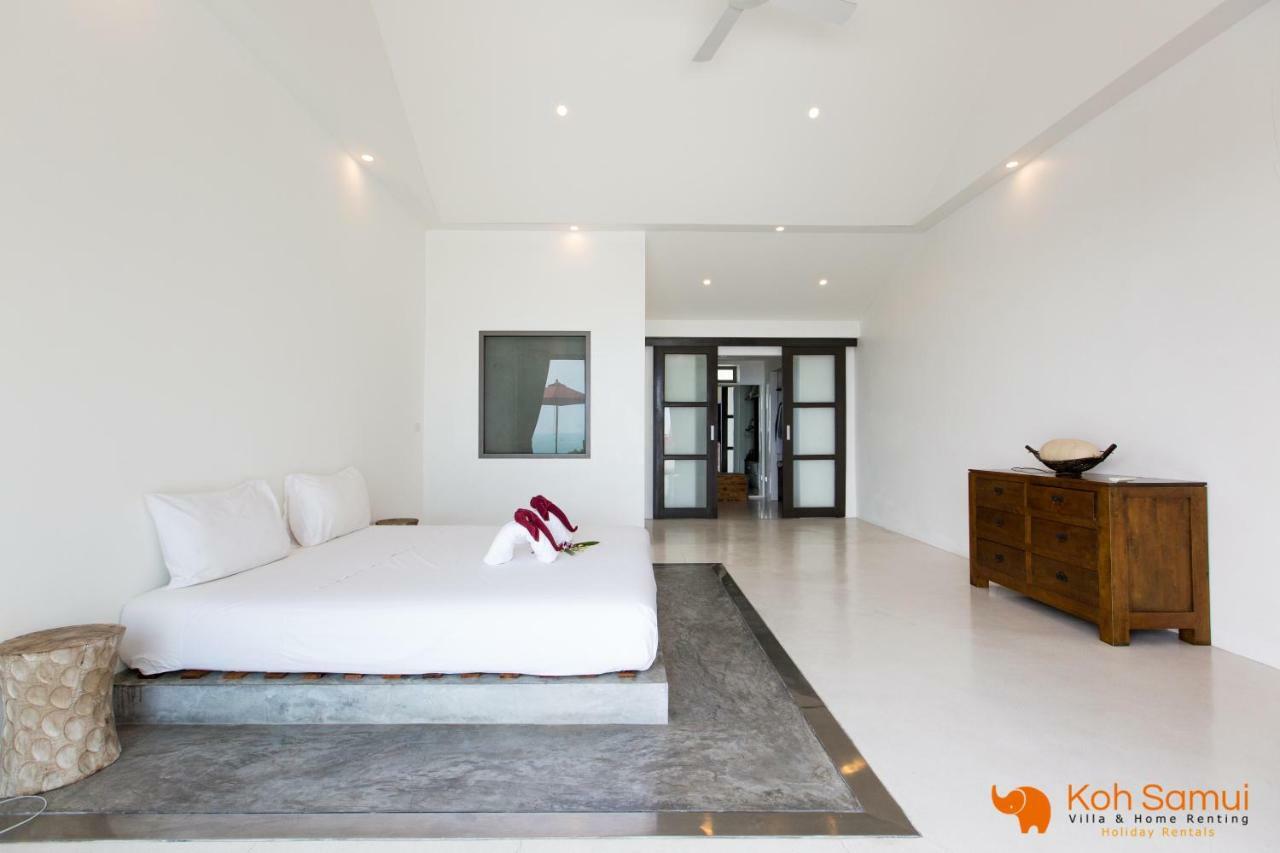 Villa Gati Lamai Beach  Zewnętrze zdjęcie