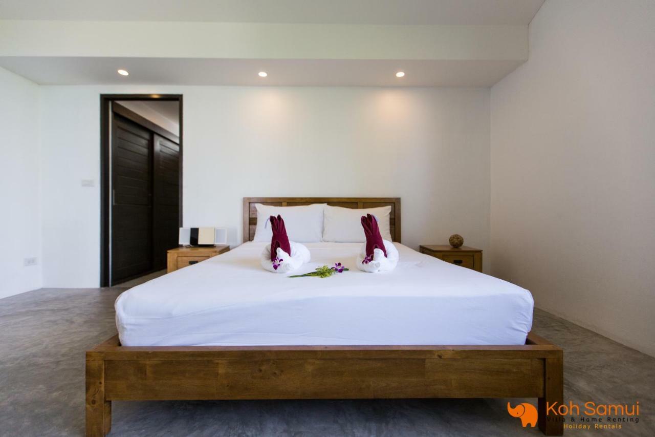 Villa Gati Lamai Beach  Zewnętrze zdjęcie