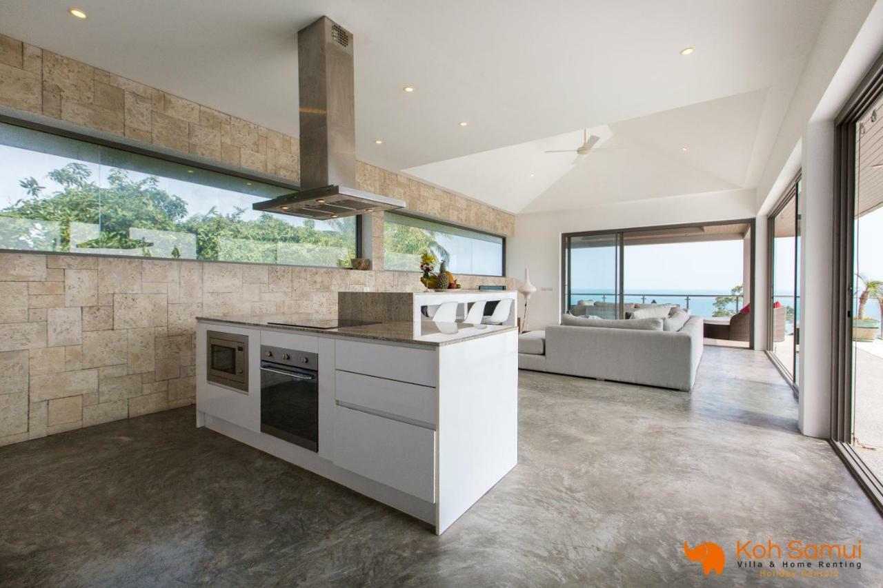 Villa Gati Lamai Beach  Zewnętrze zdjęcie