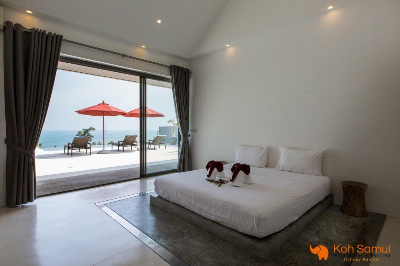 Villa Gati Lamai Beach  Zewnętrze zdjęcie