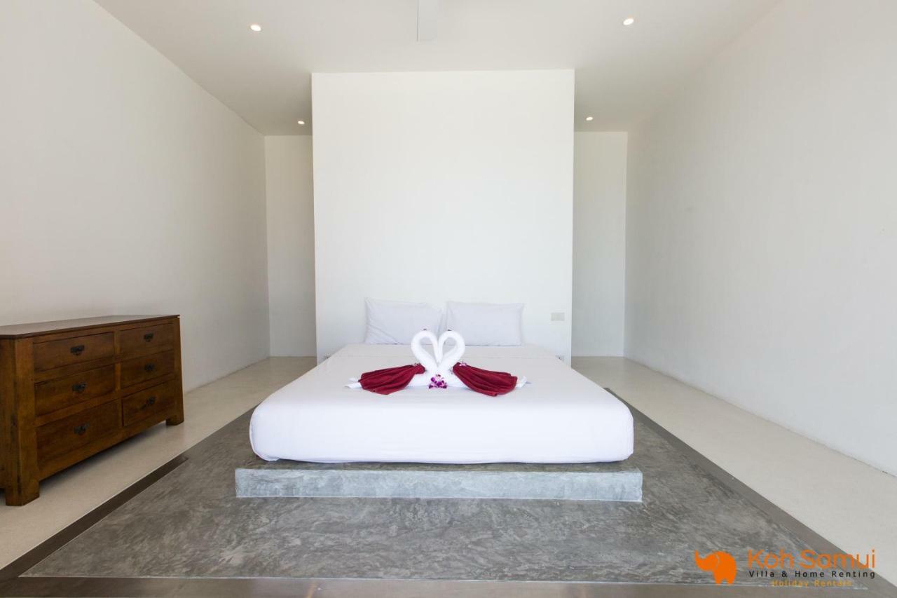 Villa Gati Lamai Beach  Zewnętrze zdjęcie